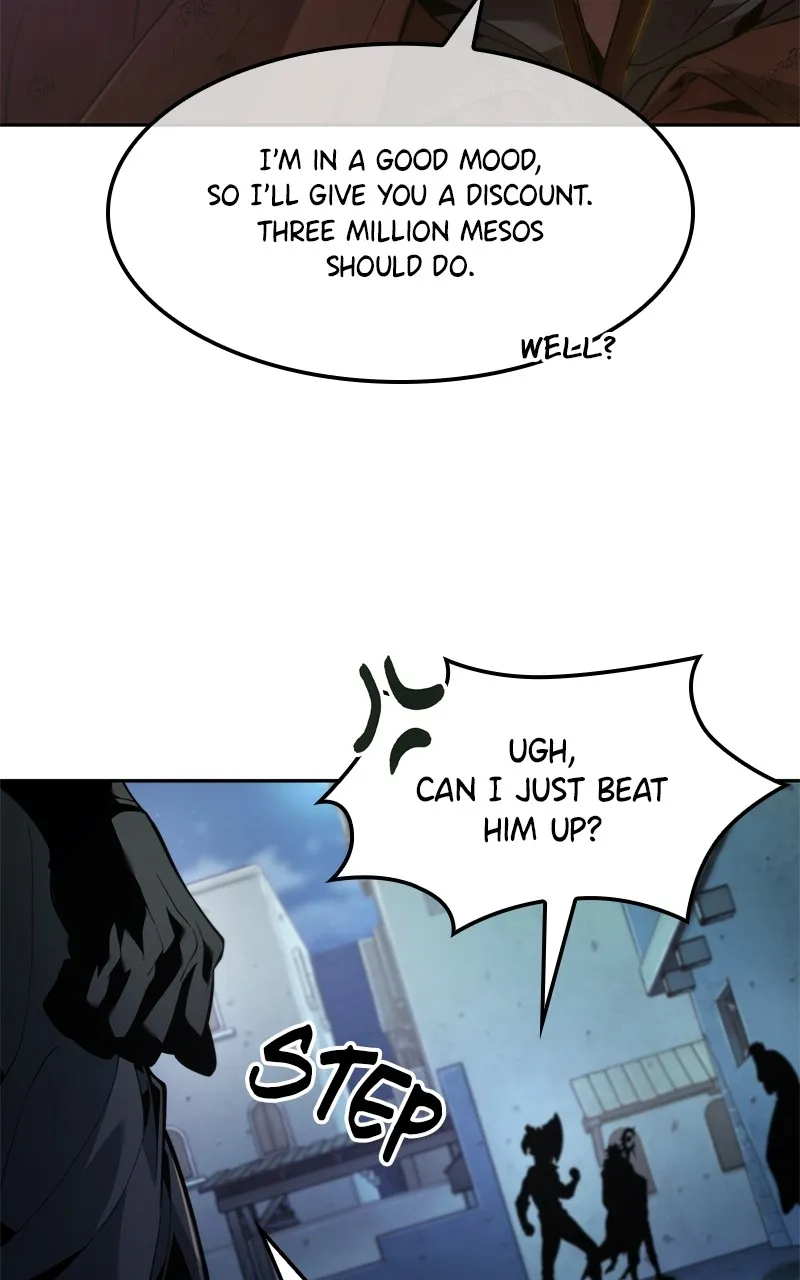Read The Last Adventurer chapter 24 image 49 on Lezhin