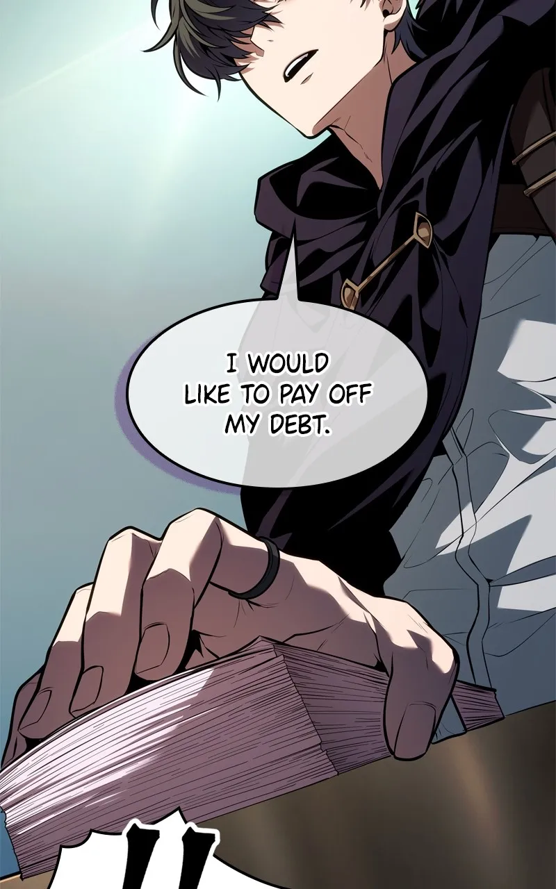 Read The Last Adventurer chapter 24 image 5 on Lezhin