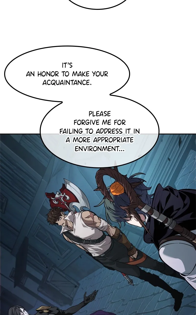 Read The Last Adventurer chapter 24 image 53 on Lezhin
