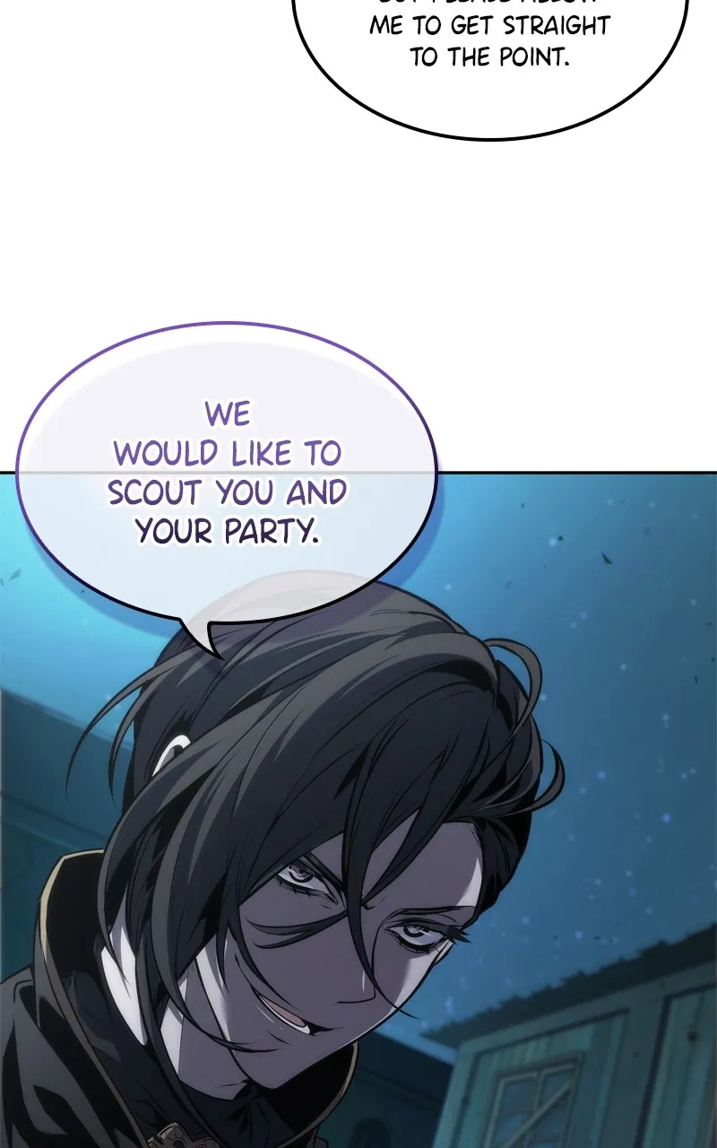 Read The Last Adventurer chapter 24 image 55 on Lezhin