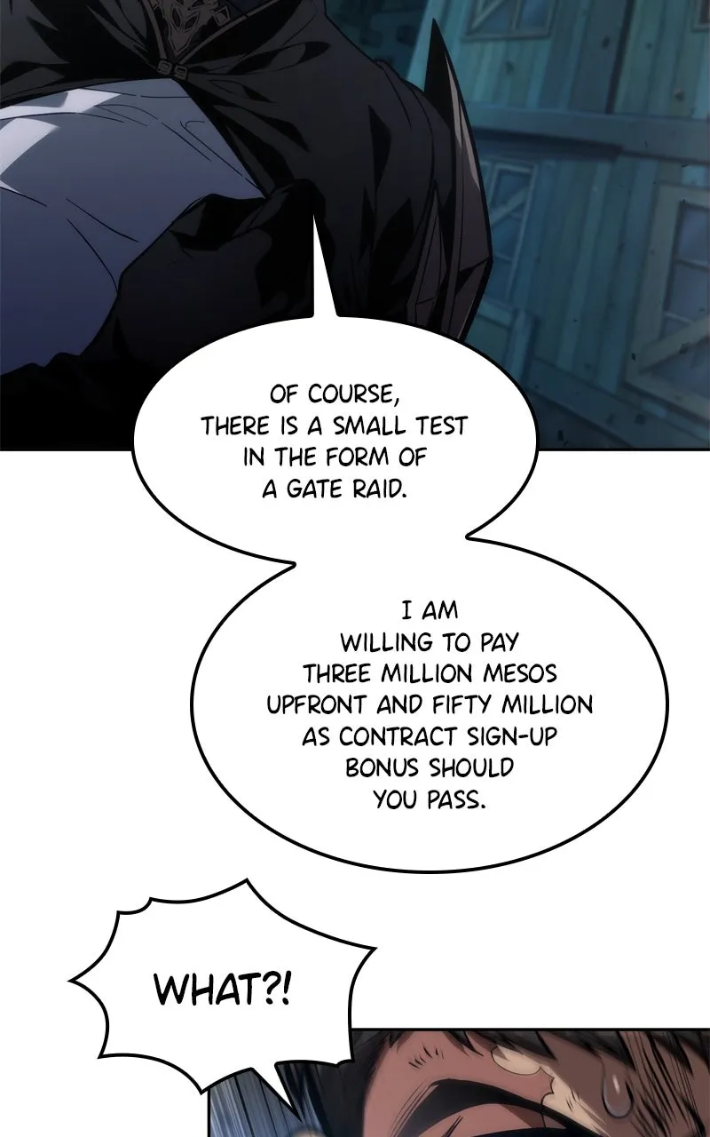 Read The Last Adventurer chapter 24 image 56 on Lezhin