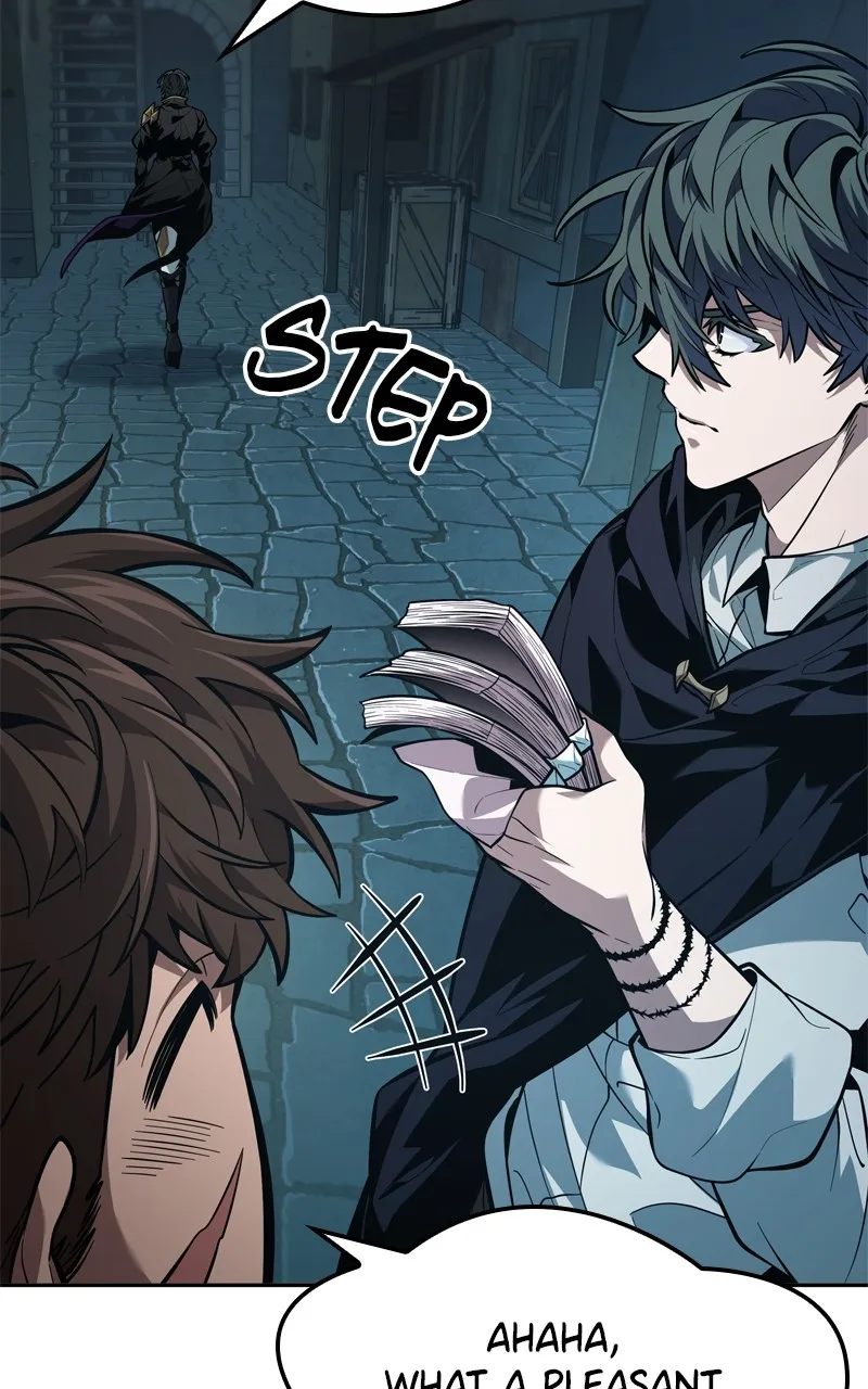 Read The Last Adventurer chapter 24 image 59 on Lezhin