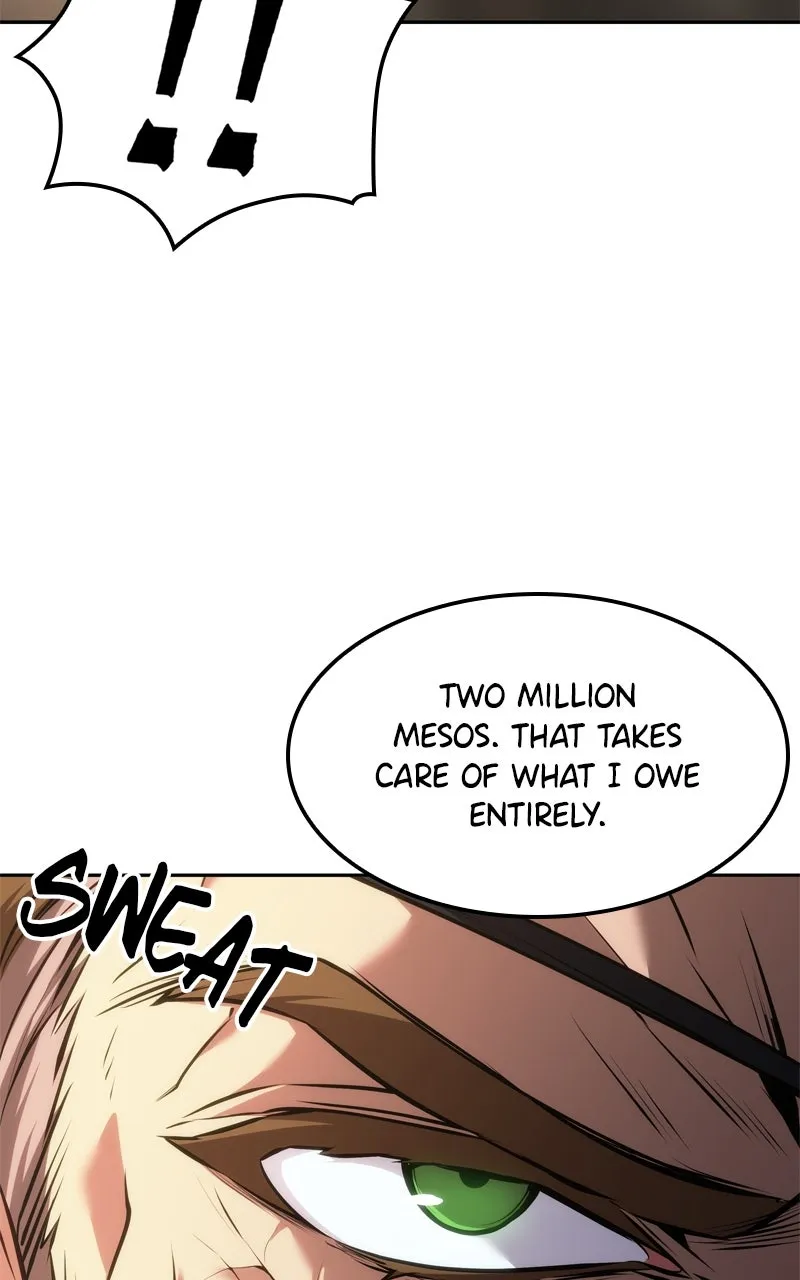 Read The Last Adventurer chapter 24 image 6 on Lezhin