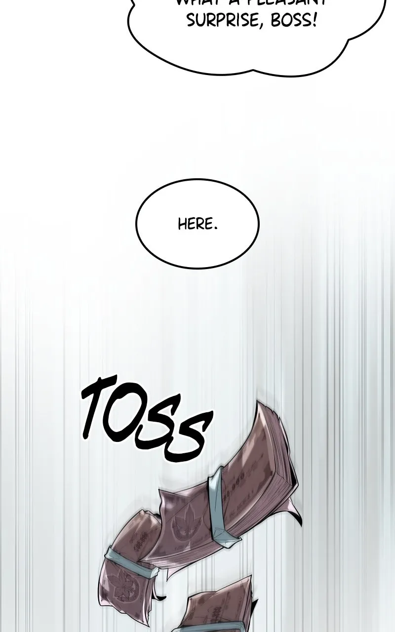 Read The Last Adventurer chapter 24 image 60 on Lezhin