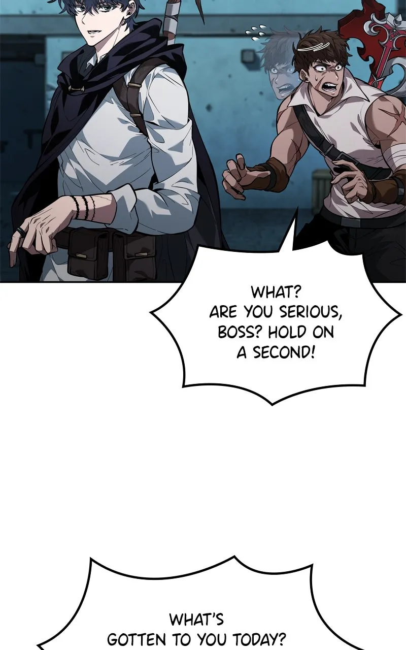 Read The Last Adventurer chapter 24 image 63 on Lezhin
