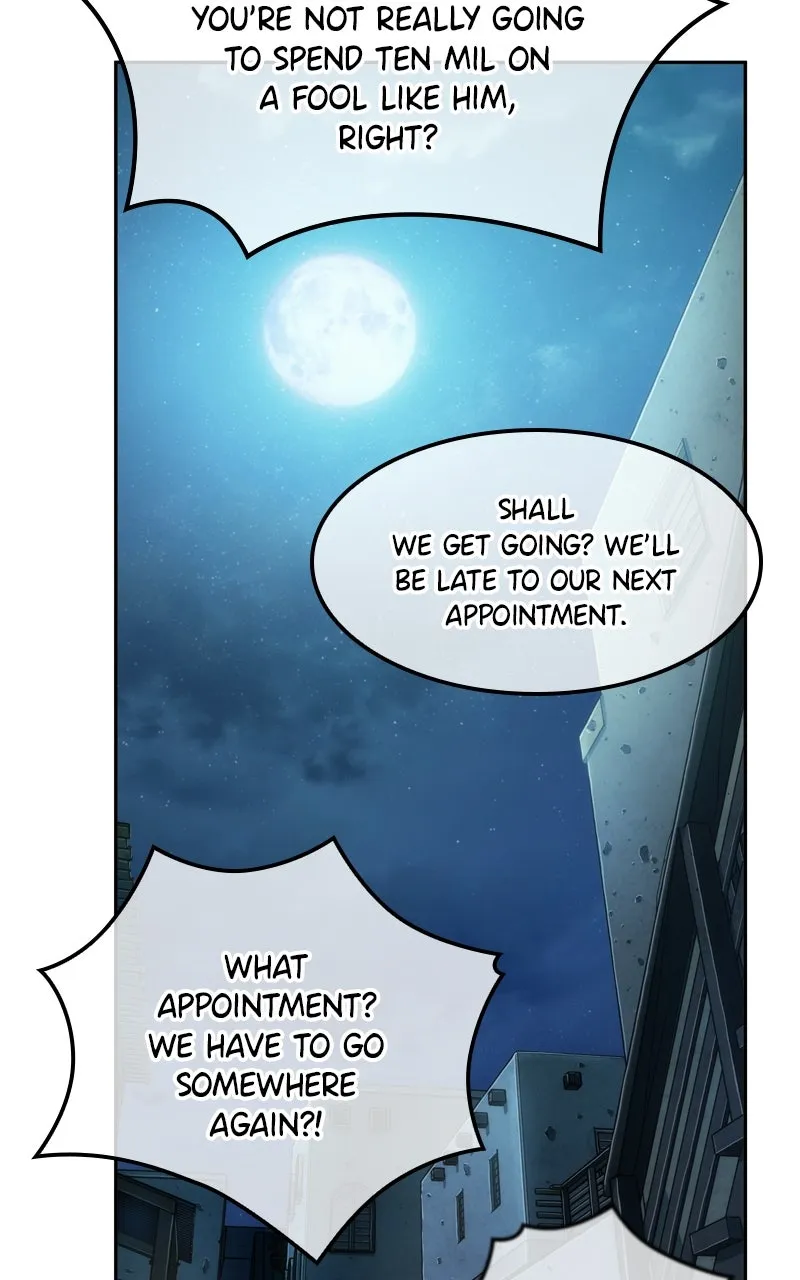 Read The Last Adventurer chapter 24 image 64 on Lezhin