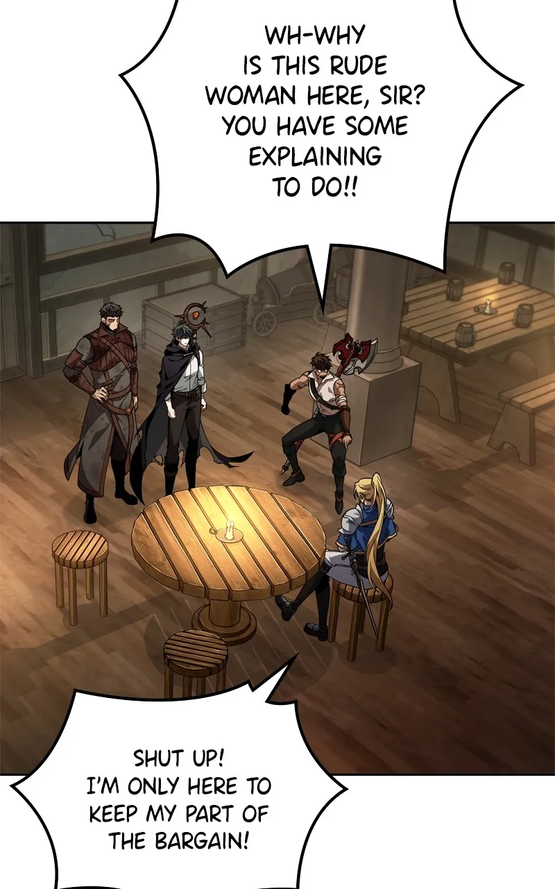 Read The Last Adventurer chapter 24 image 68 on Lezhin