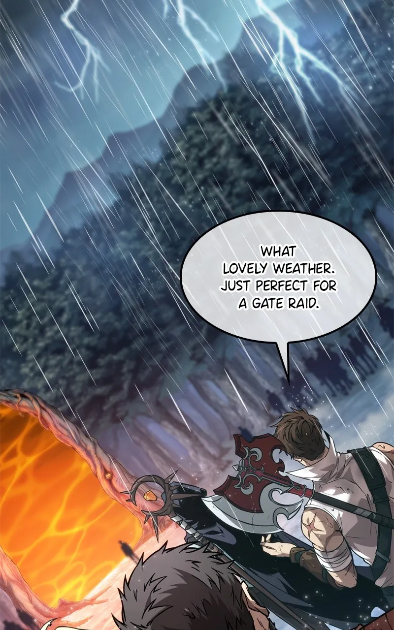 Read The Last Adventurer chapter 24 image 71 on Lezhin