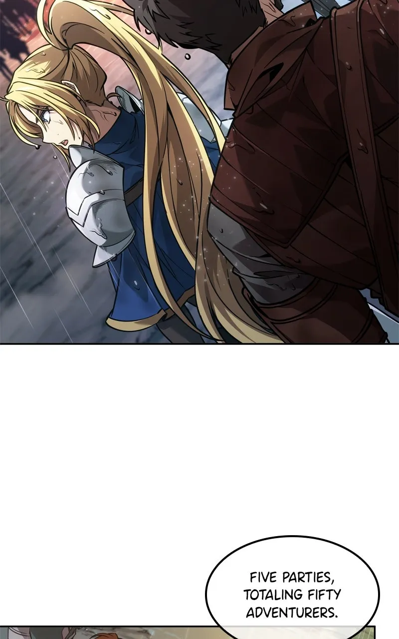 Read The Last Adventurer chapter 24 image 72 on Lezhin
