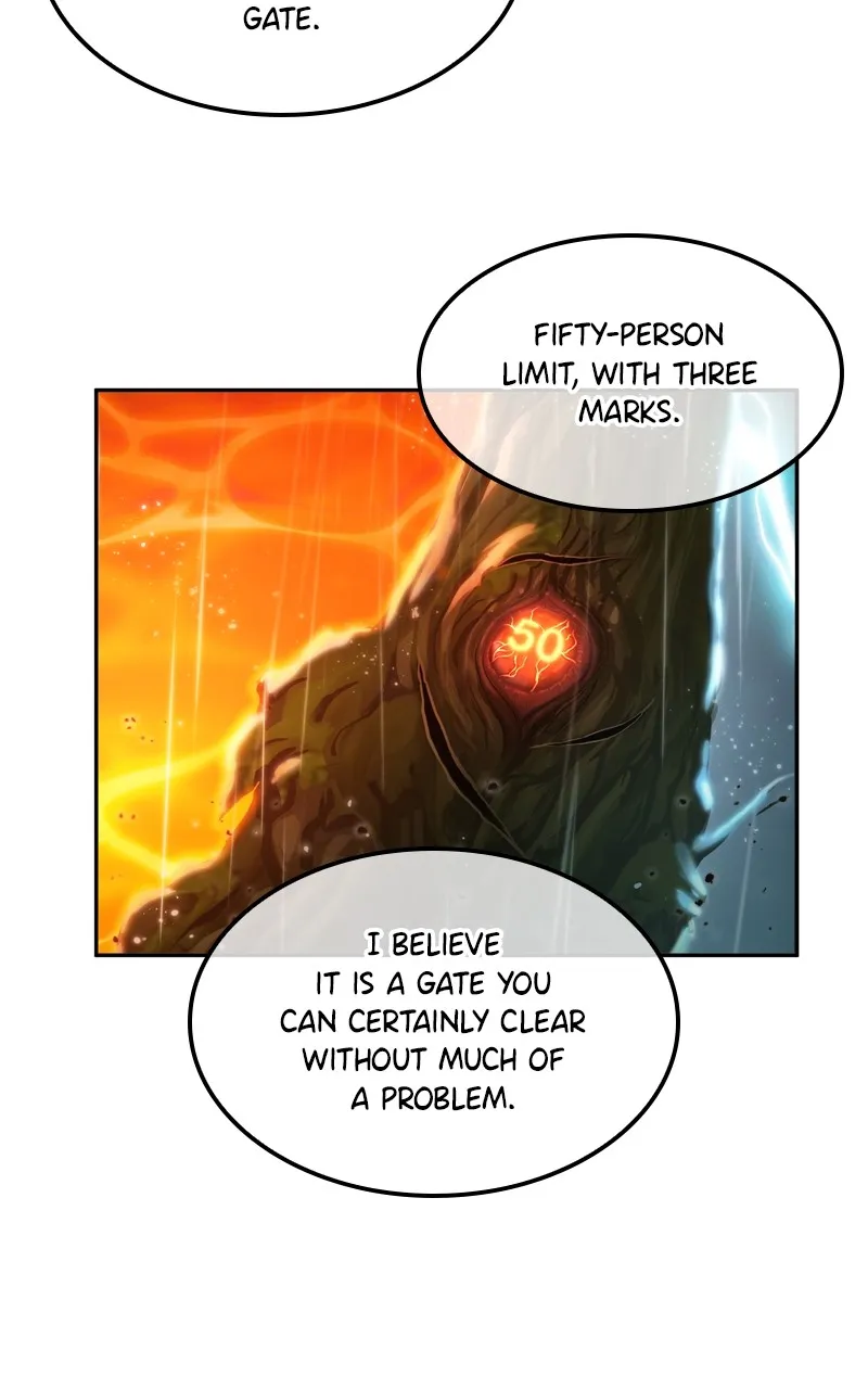 Read The Last Adventurer chapter 24 image 76 on Lezhin