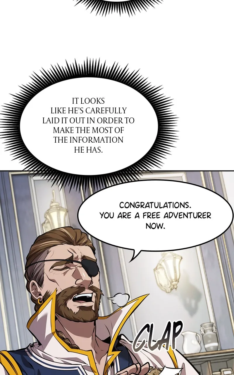 Read The Last Adventurer chapter 24 image 8 on Lezhin