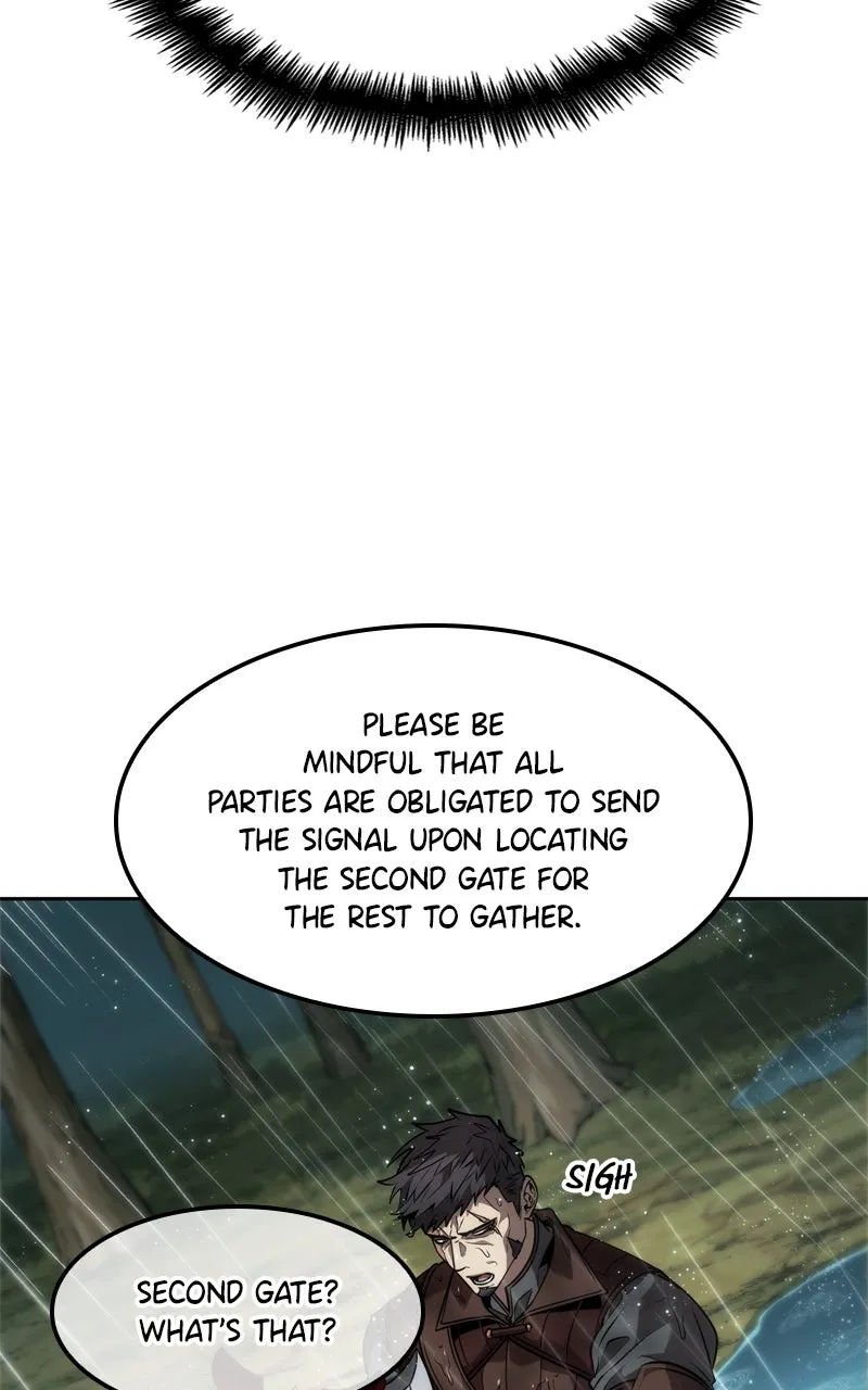 Read The Last Adventurer chapter 24 image 80 on Lezhin