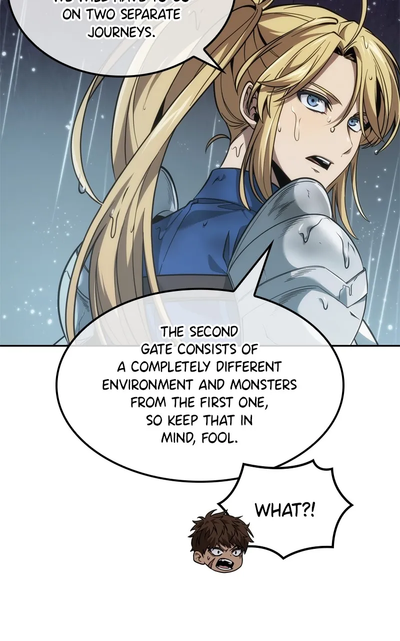 Read The Last Adventurer chapter 24 image 83 on Lezhin