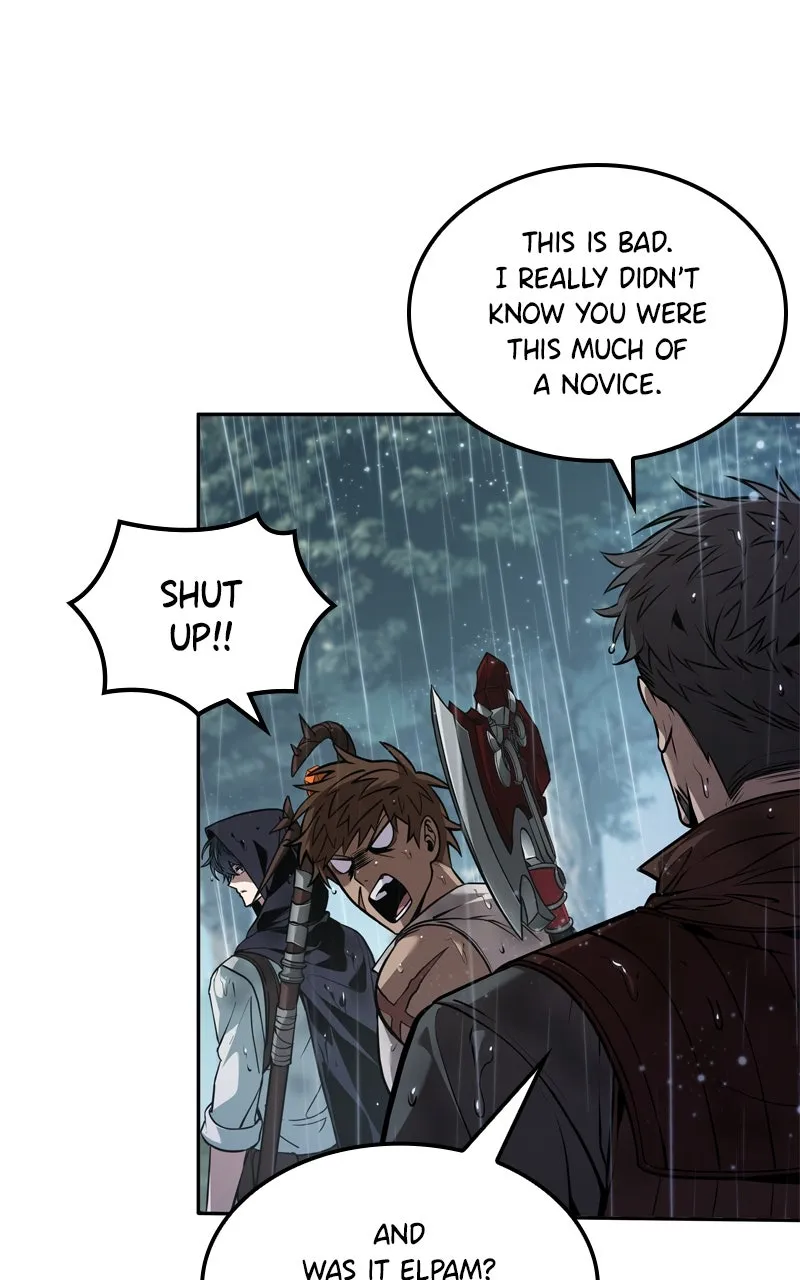 Read The Last Adventurer chapter 24 image 84 on Lezhin