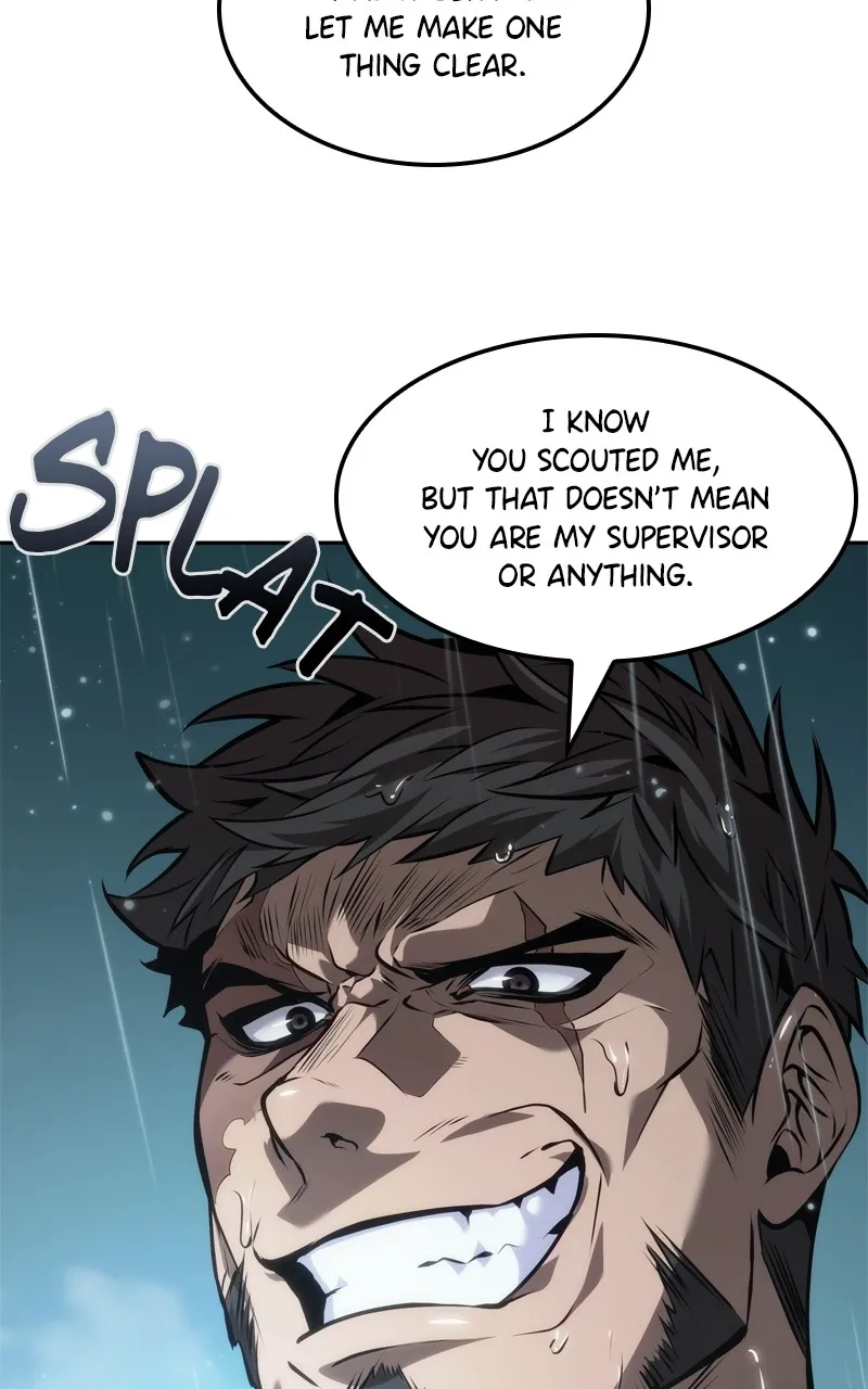 Read The Last Adventurer chapter 24 image 85 on Lezhin