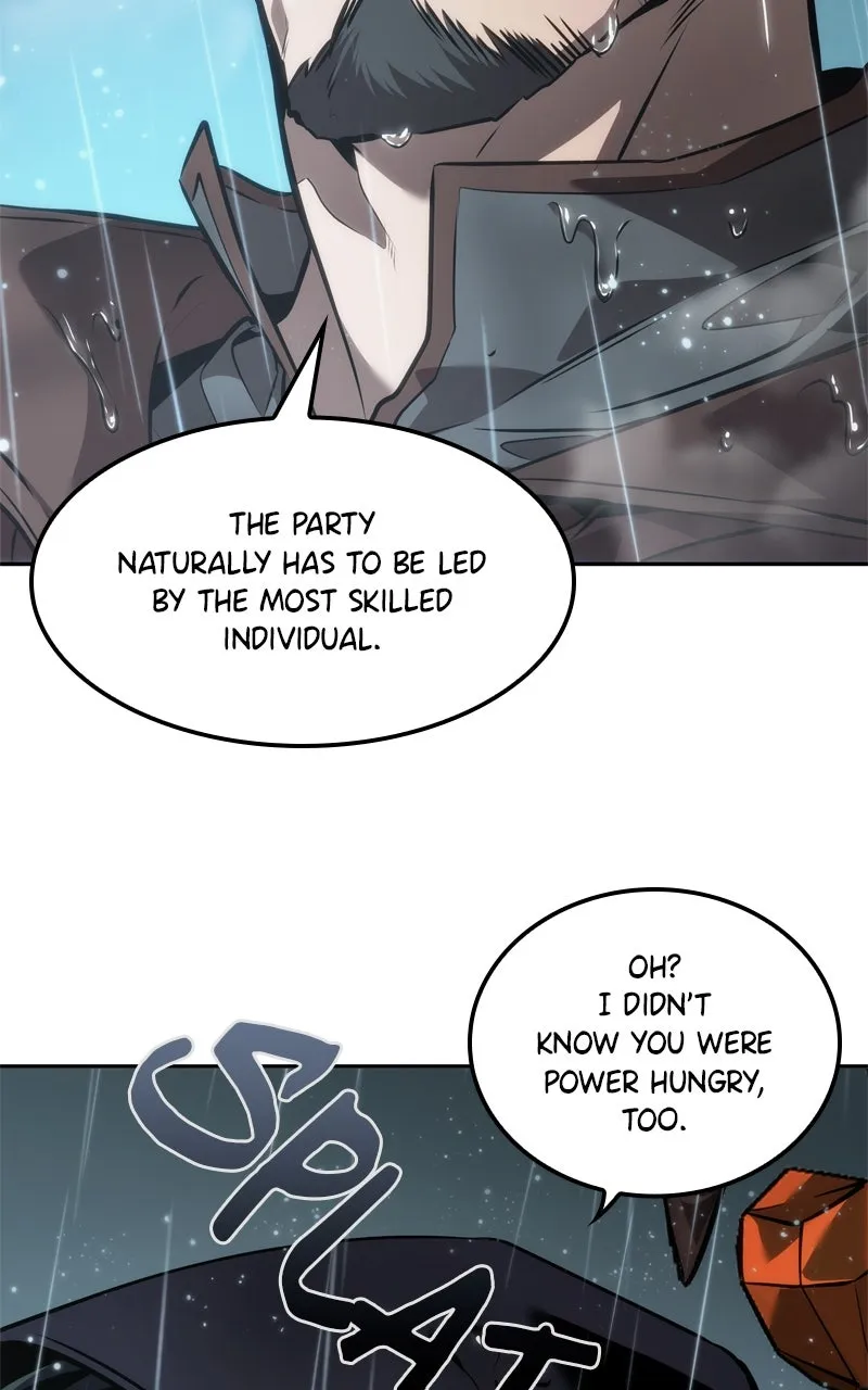 Read The Last Adventurer chapter 24 image 86 on Lezhin