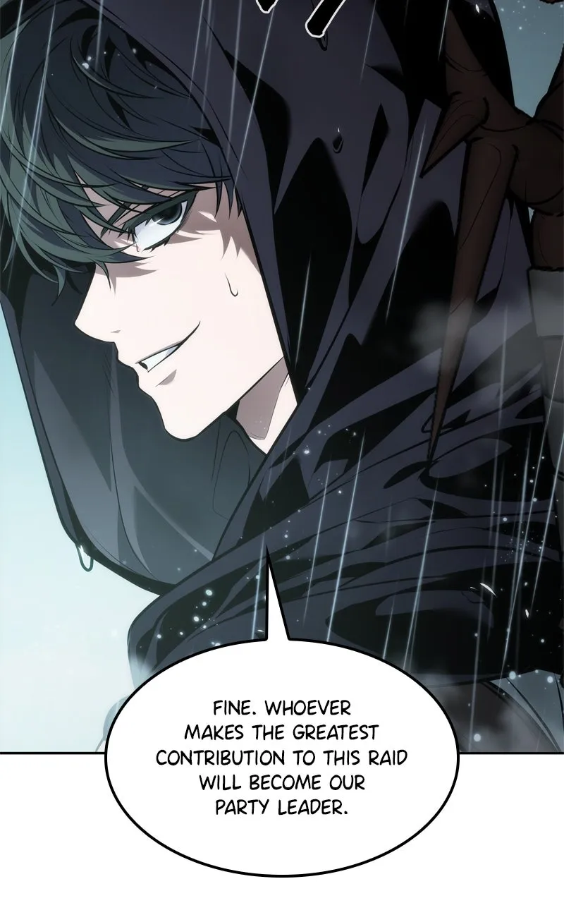 Read The Last Adventurer chapter 24 image 87 on Lezhin