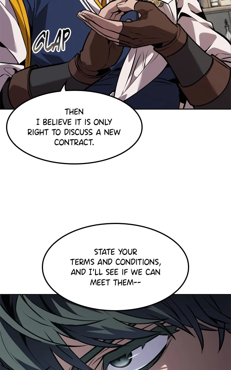 Read The Last Adventurer chapter 24 image 9 on Lezhin