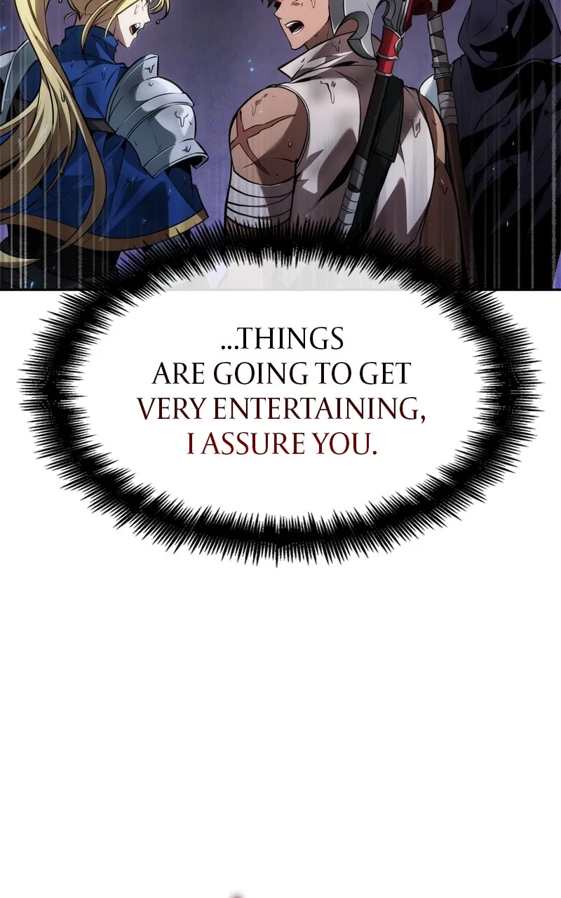 Read The Last Adventurer chapter 24 image 90 on Lezhin