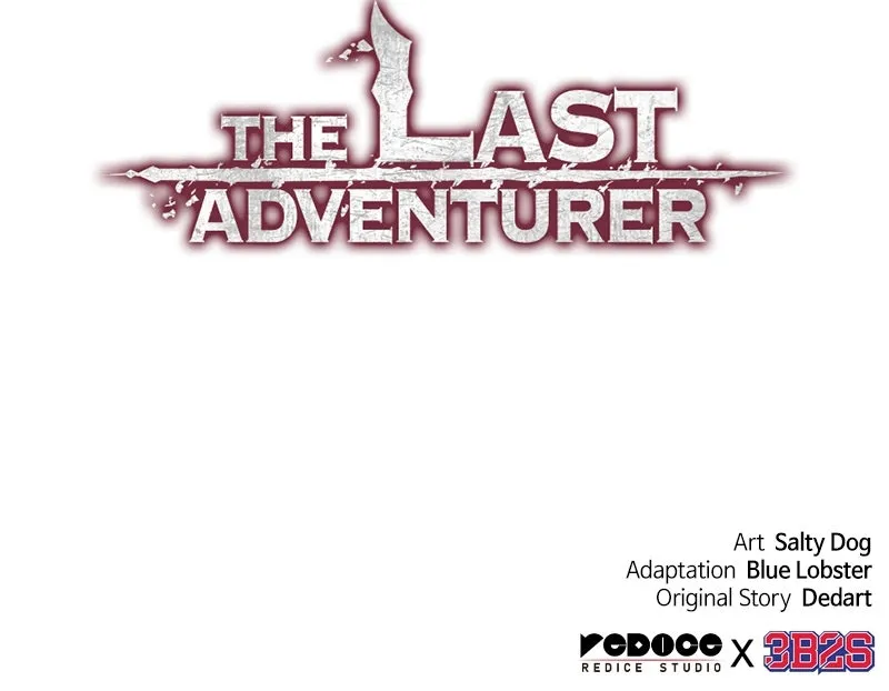 Read The Last Adventurer chapter 24 image 91 on Lezhin