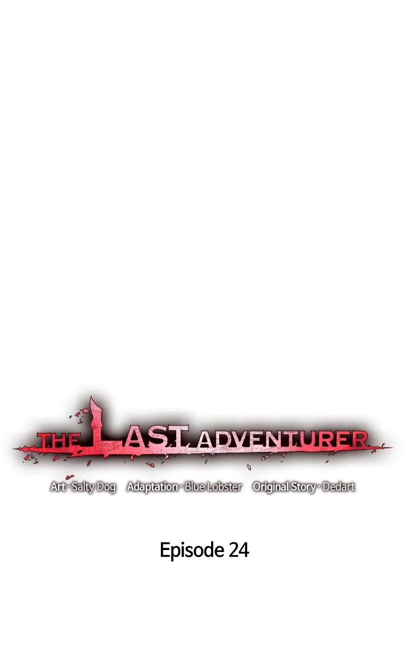 Read The Last Adventurer chapter 25 image 10 on Lezhin