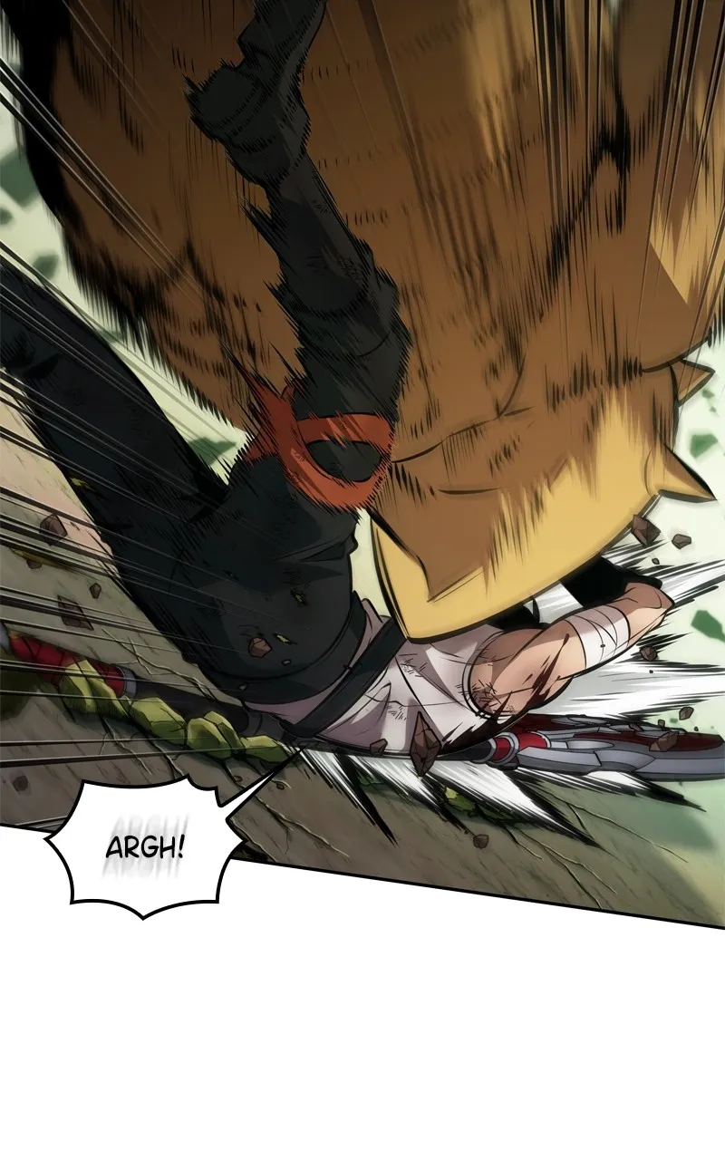 Read The Last Adventurer chapter 25 image 12 on Lezhin