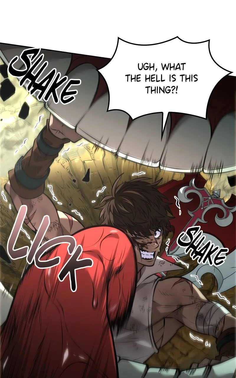 Read The Last Adventurer chapter 25 image 13 on Lezhin