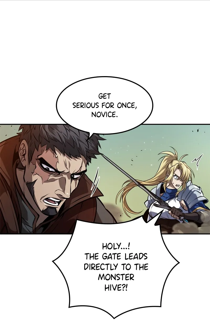 Read The Last Adventurer chapter 25 image 18 on Lezhin