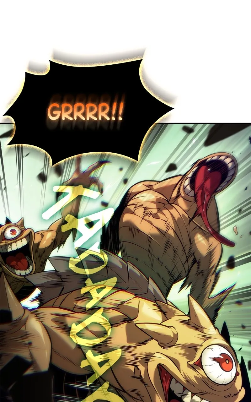 Read The Last Adventurer chapter 25 image 19 on Lezhin