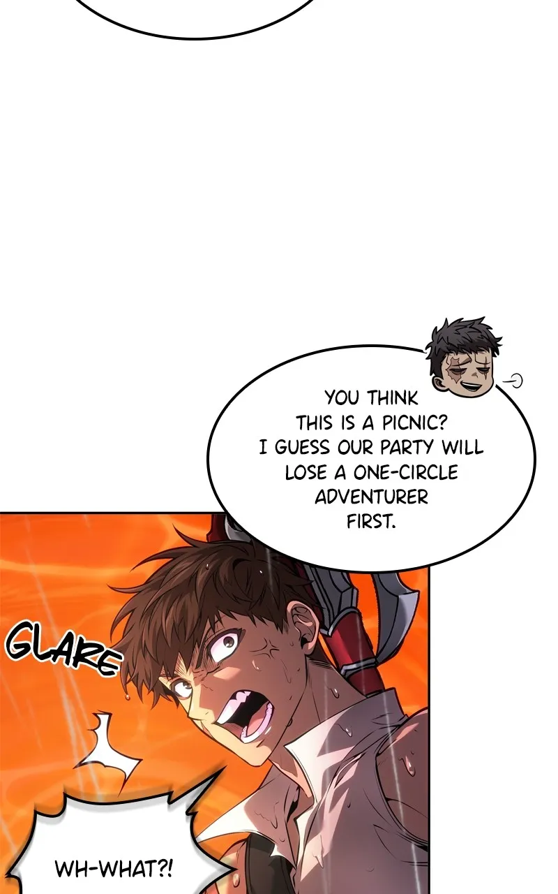 Read The Last Adventurer chapter 25 image 2 on Lezhin