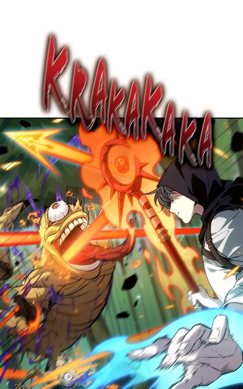 Read The Last Adventurer chapter 25 image 21 on Lezhin