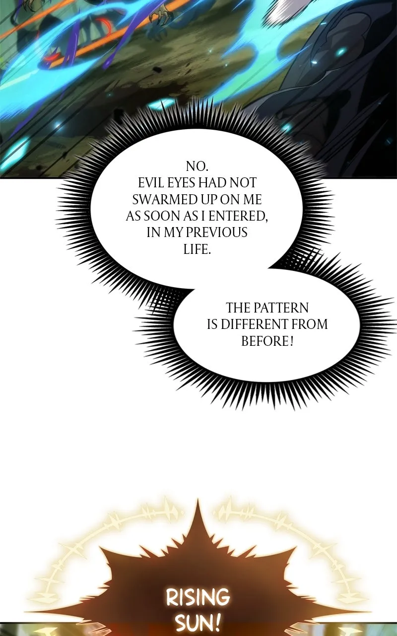 Read The Last Adventurer chapter 25 image 22 on Lezhin