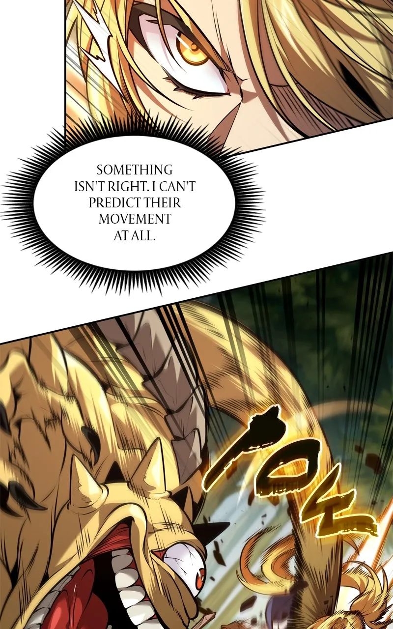 Read The Last Adventurer chapter 25 image 27 on Lezhin