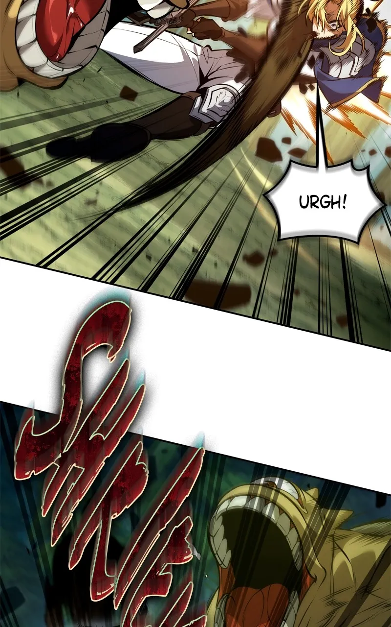 Read The Last Adventurer chapter 25 image 28 on Lezhin