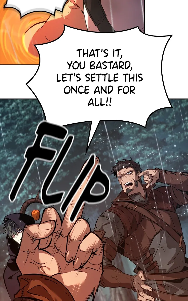 Read The Last Adventurer chapter 25 image 3 on Lezhin