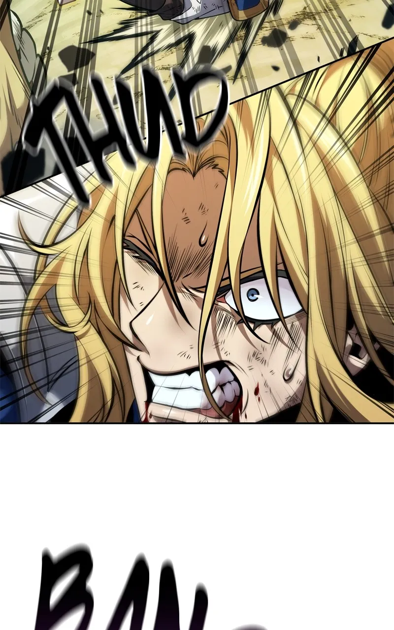 Read The Last Adventurer chapter 25 image 30 on Lezhin