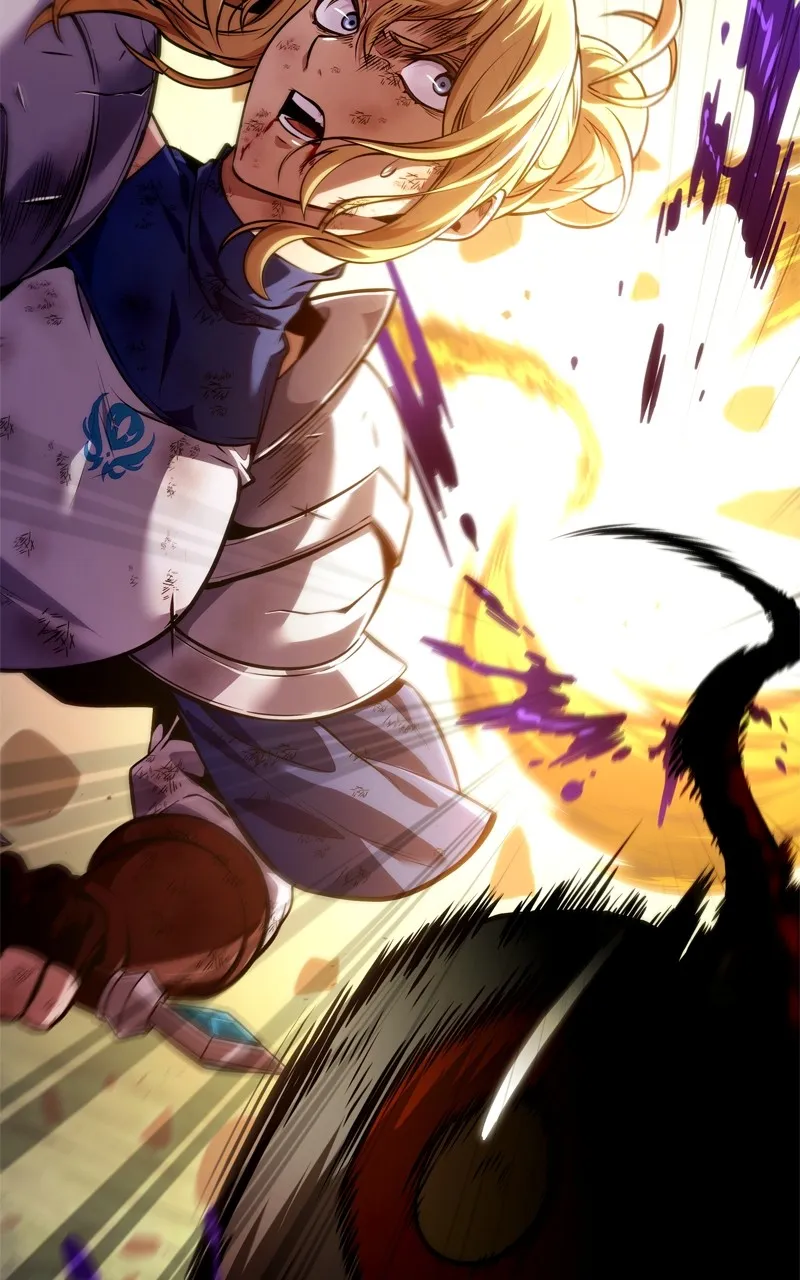 Read The Last Adventurer chapter 25 image 32 on Lezhin