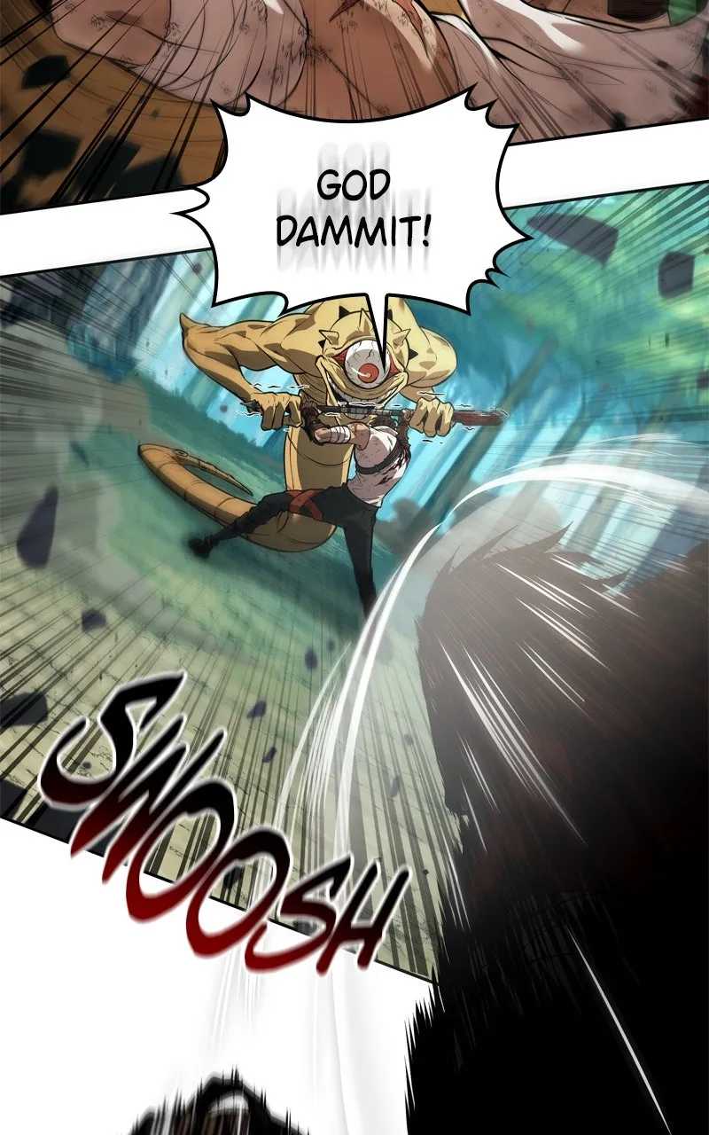 Read The Last Adventurer chapter 25 image 34 on Lezhin