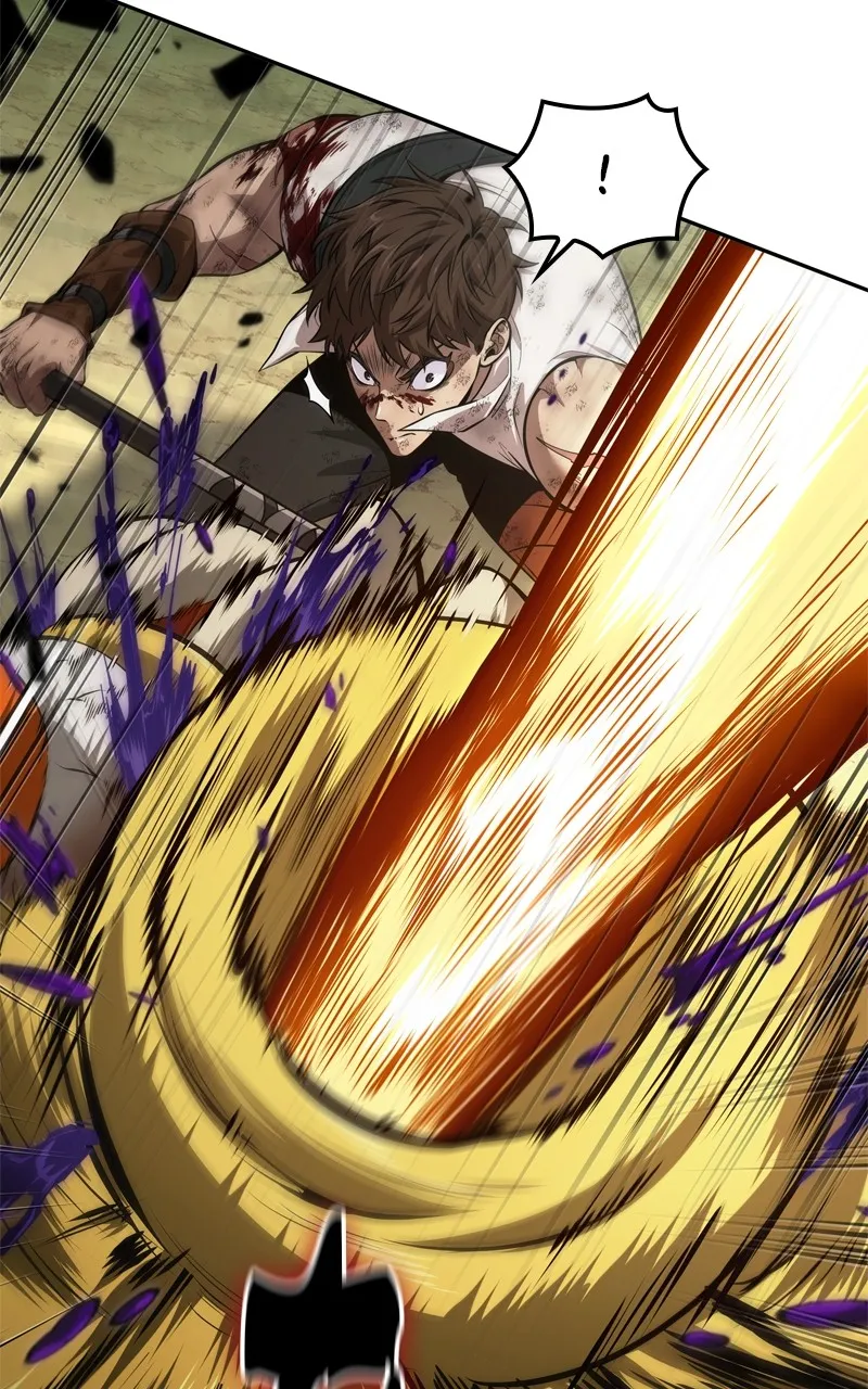 Read The Last Adventurer chapter 25 image 36 on Lezhin