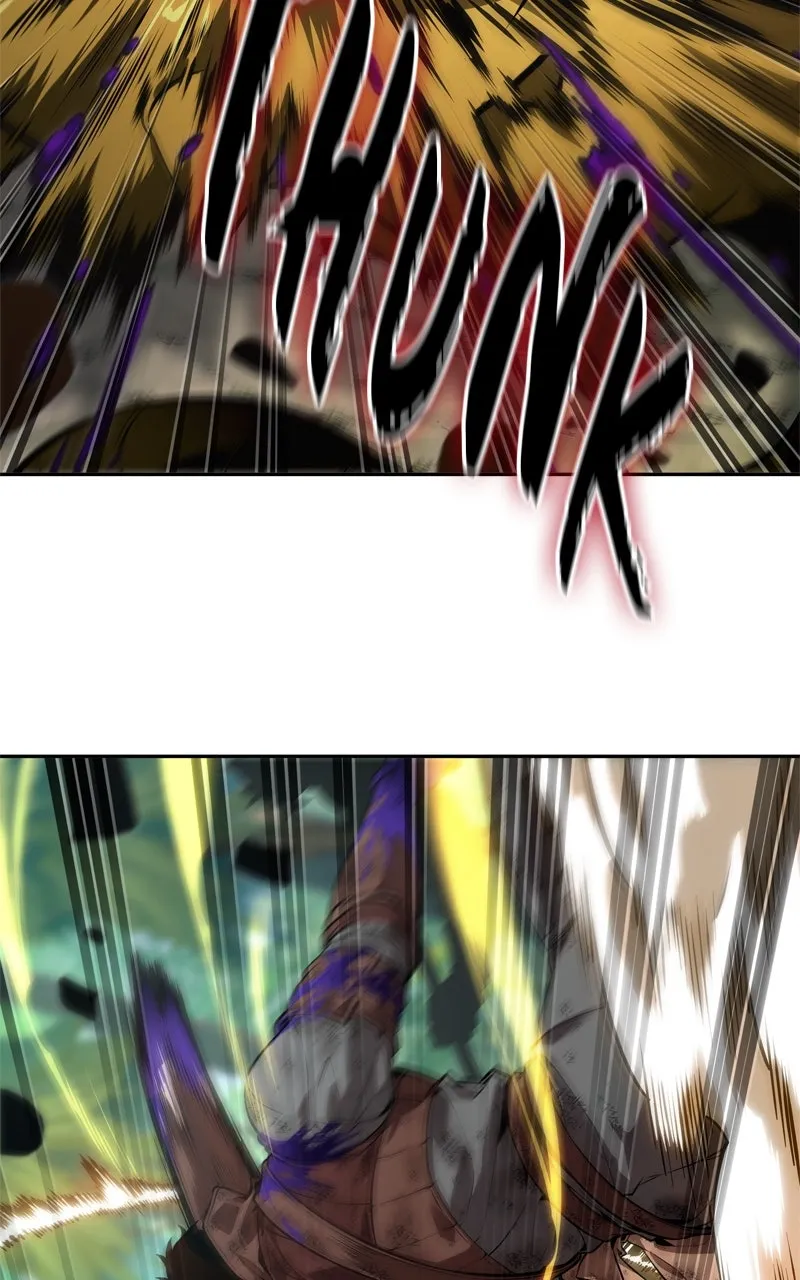 Read The Last Adventurer chapter 25 image 37 on Lezhin