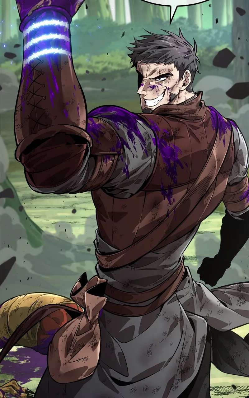 Read The Last Adventurer chapter 25 image 41 on Lezhin