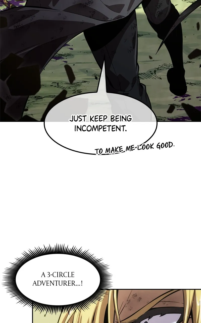 Read The Last Adventurer chapter 25 image 42 on Lezhin