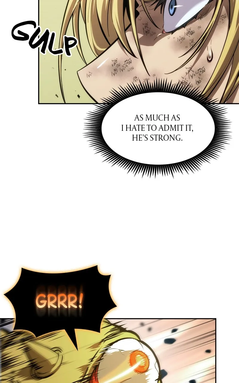 Read The Last Adventurer chapter 25 image 43 on Lezhin