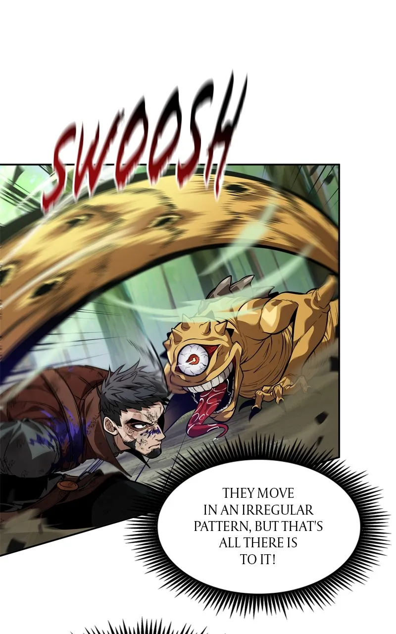 Read The Last Adventurer chapter 25 image 46 on Lezhin