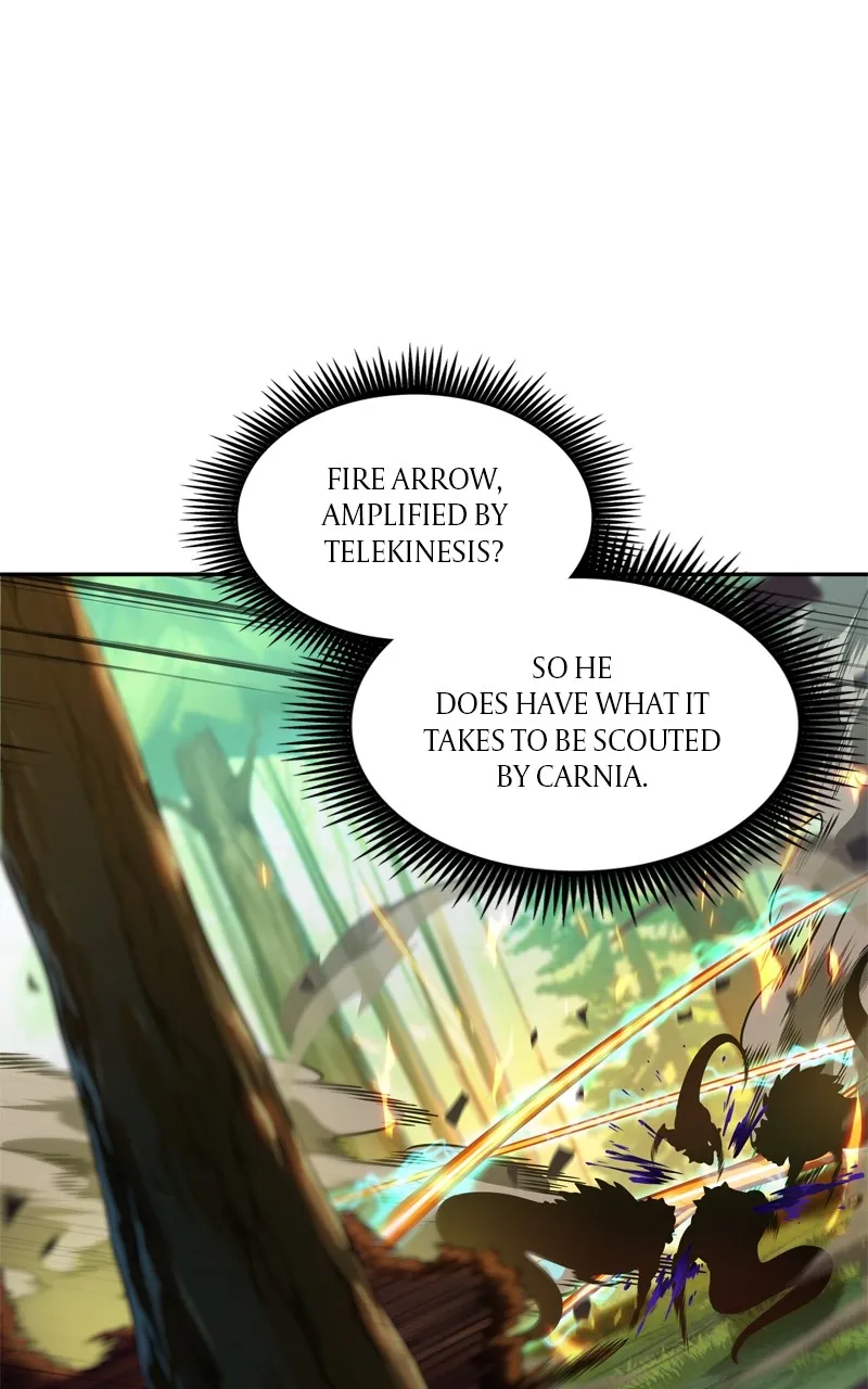 Read The Last Adventurer chapter 25 image 48 on Lezhin