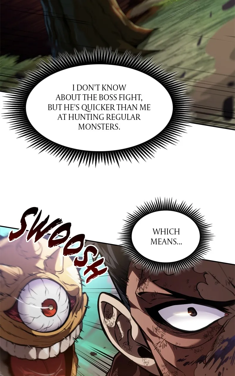 Read The Last Adventurer chapter 25 image 49 on Lezhin