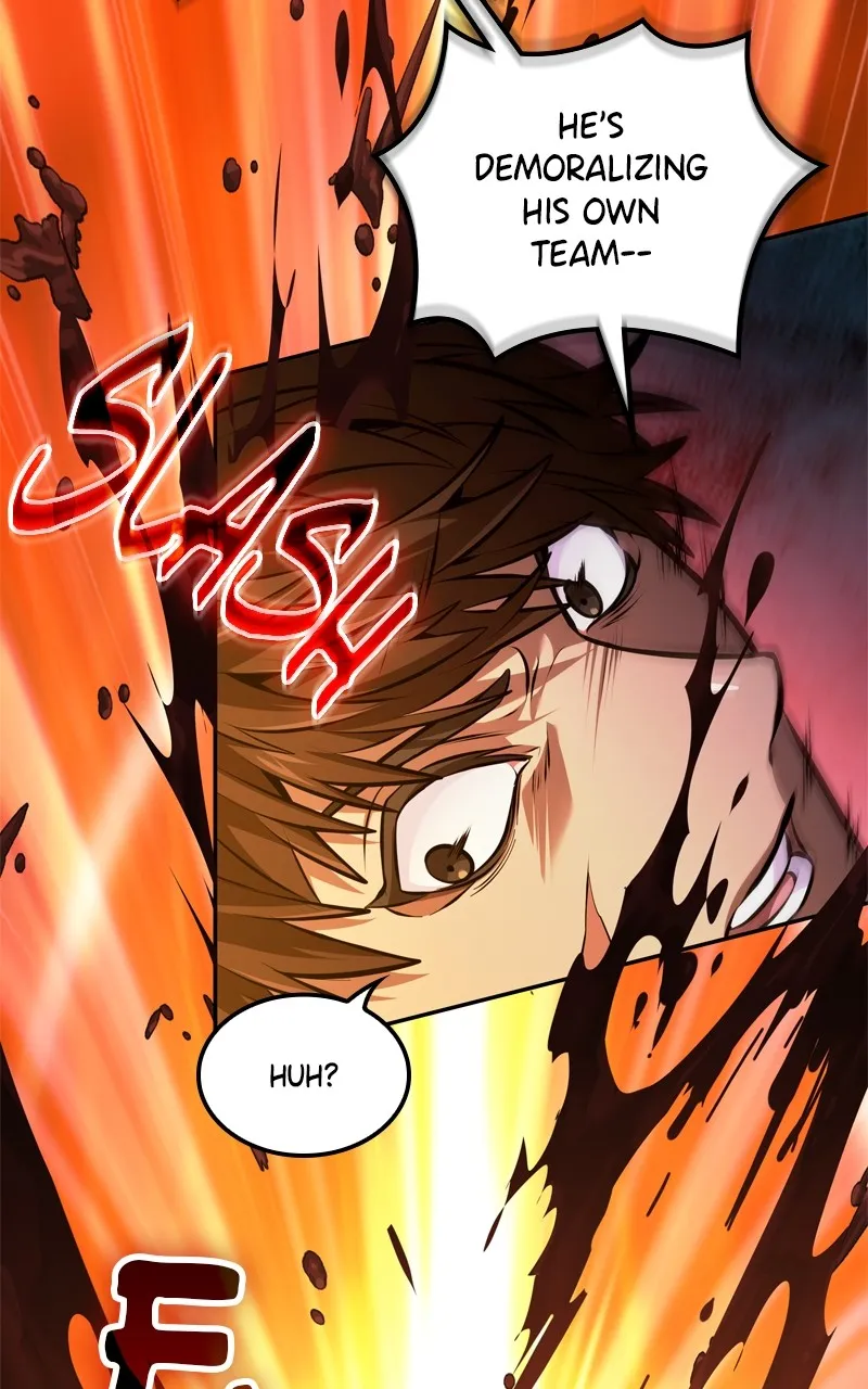 Read The Last Adventurer chapter 25 image 5 on Lezhin