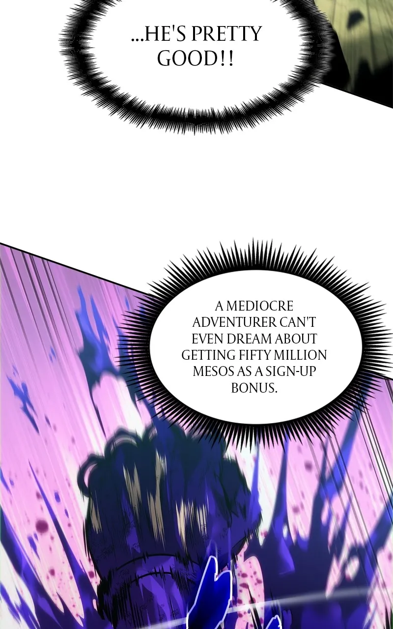 Read The Last Adventurer chapter 25 image 53 on Lezhin