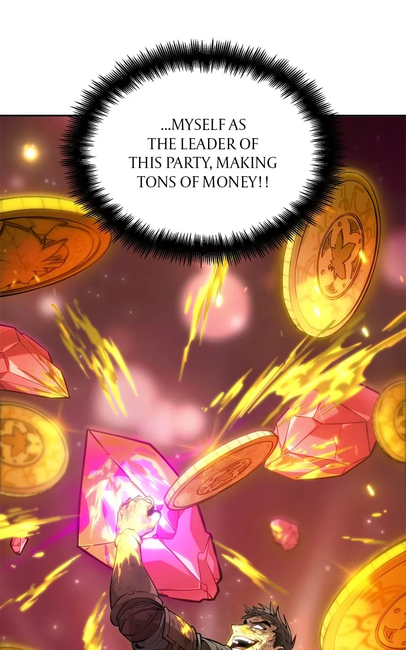 Read The Last Adventurer chapter 25 image 56 on Lezhin