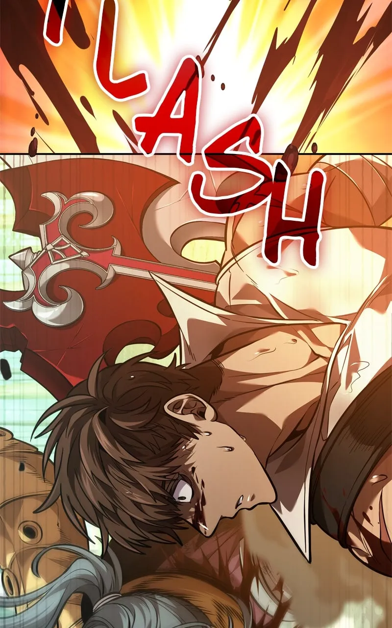 Read The Last Adventurer chapter 25 image 6 on Lezhin